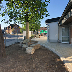 Baustellenupdate: Kita Wetterfeld in Laubach